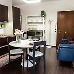 Apartamento Patty's House Centro Storico A 5 Min Pesaro