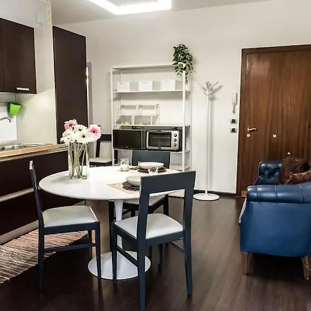 Apartman Patty's House Centro Storico A 5 Min Pesaro